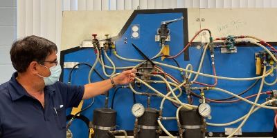 Air Brake Course