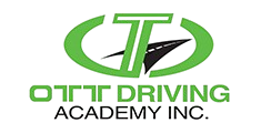 Driving Logo